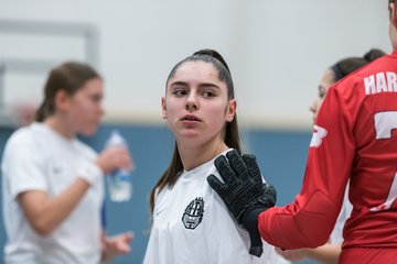 Bild 2 - HFV Futsalmeisterschaft